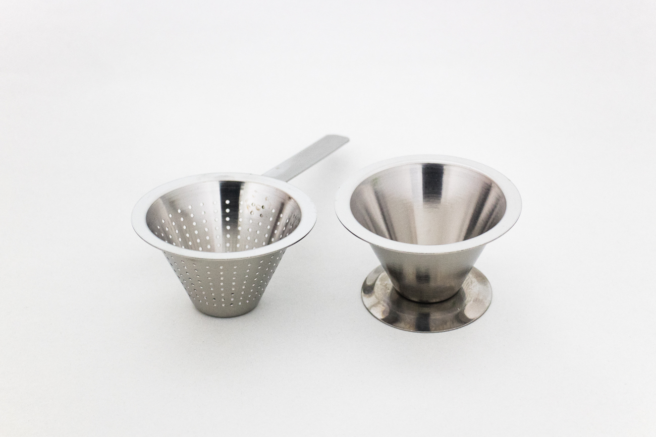 fikaLinden/リンデン/Jonas/ヨナス/ティーストレーナー